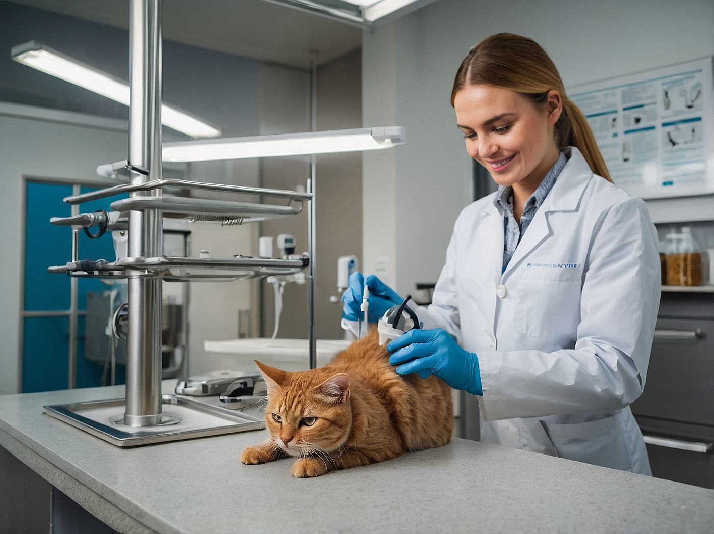 Flea & Tick Prevention in Indonesia's Tropical Climate