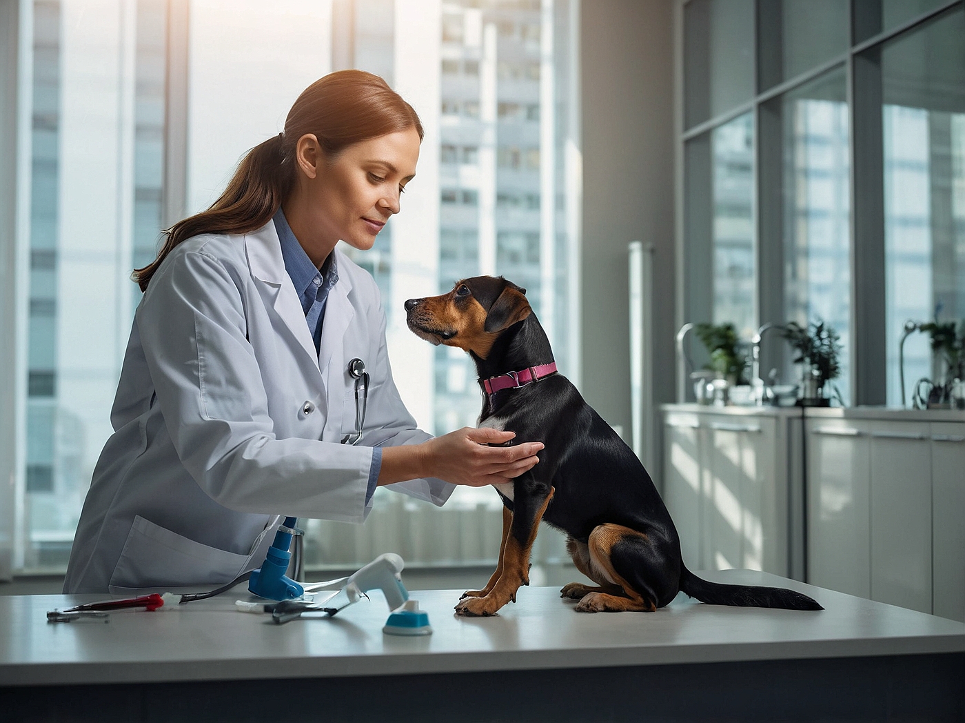 General Consultation Surabaya