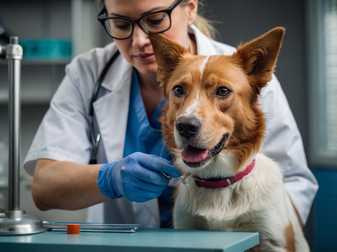 Vaccination Programs Surabaya